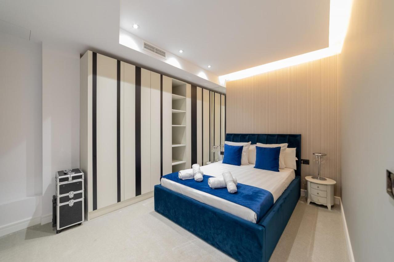 Luxury City Centre Alicante Ngoại thất bức ảnh