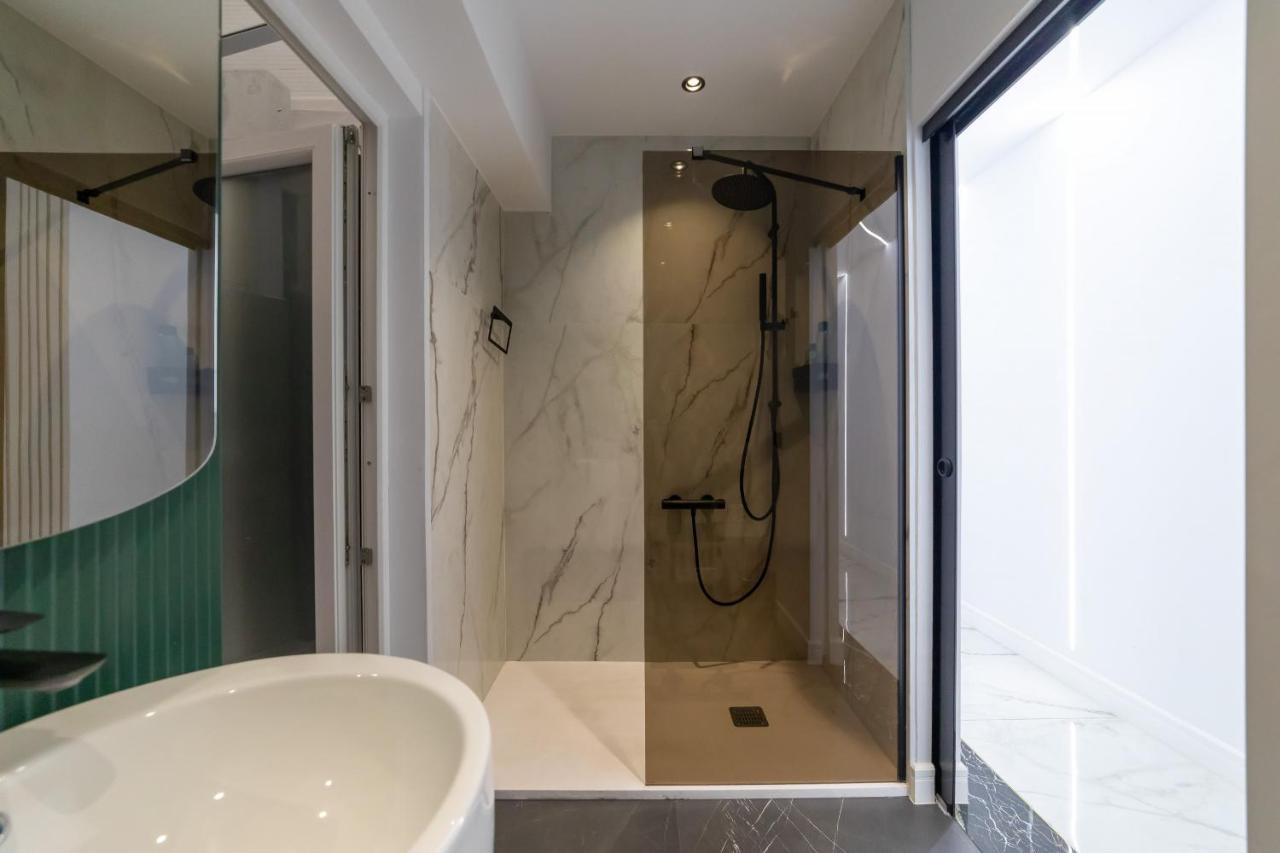Luxury City Centre Alicante Ngoại thất bức ảnh