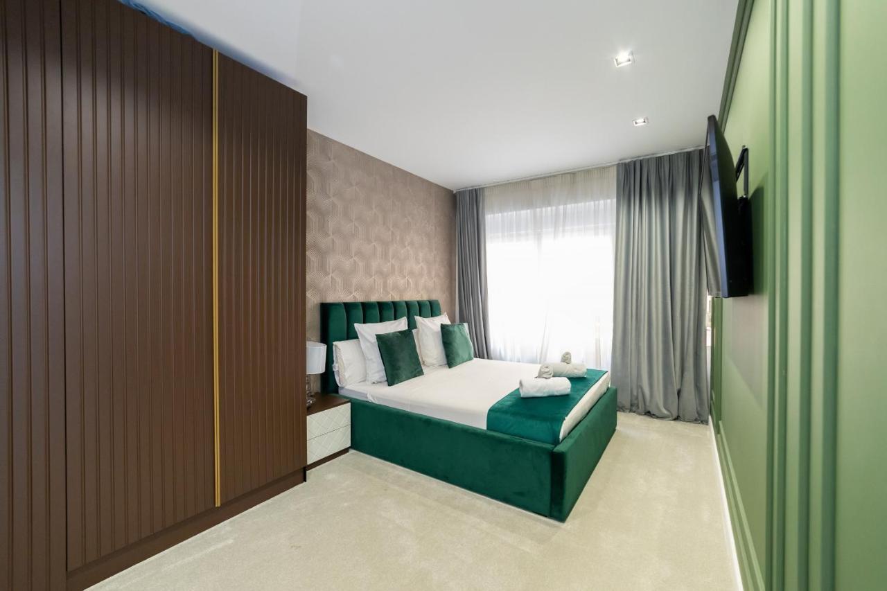 Luxury City Centre Alicante Ngoại thất bức ảnh