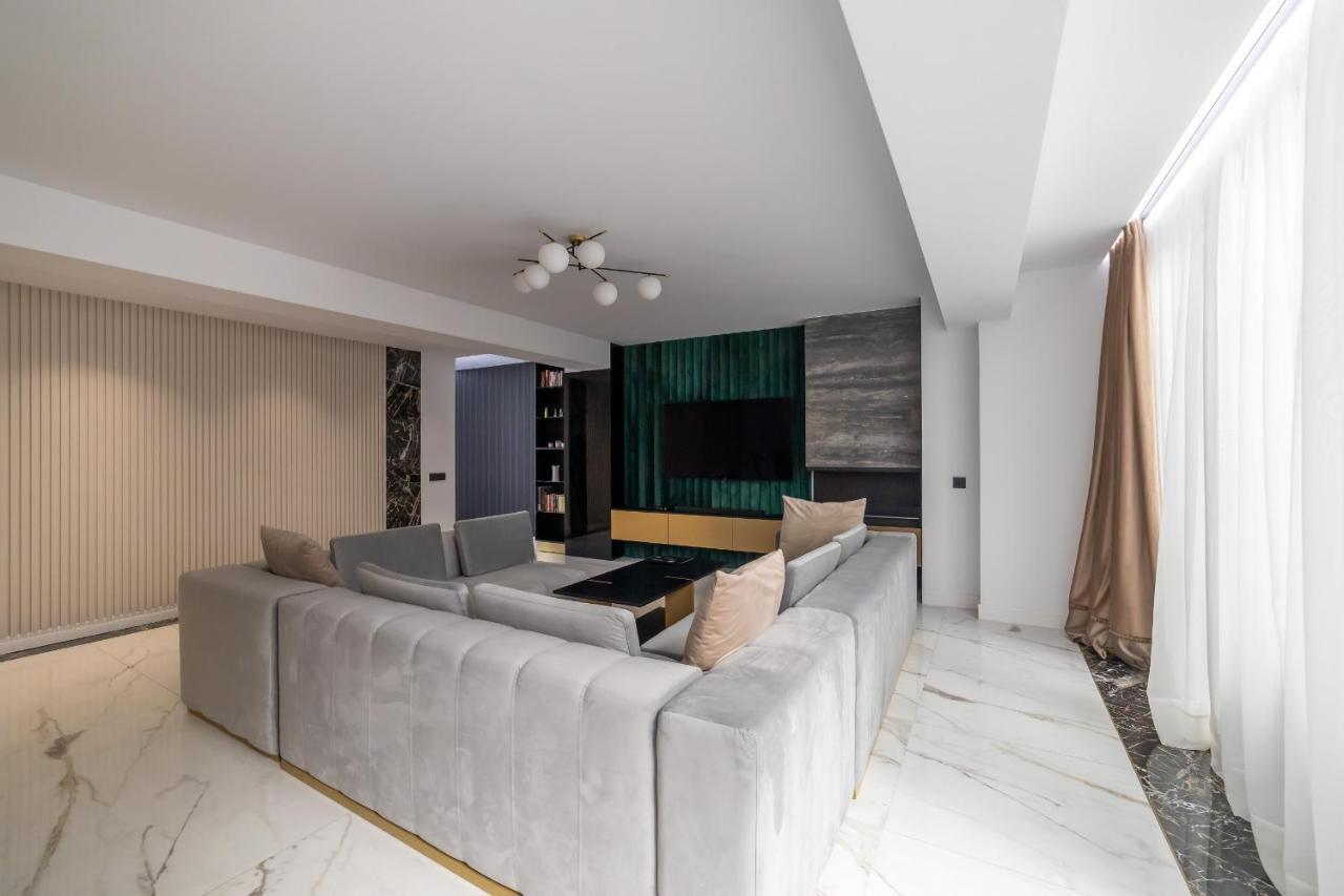 Luxury City Centre Alicante Ngoại thất bức ảnh