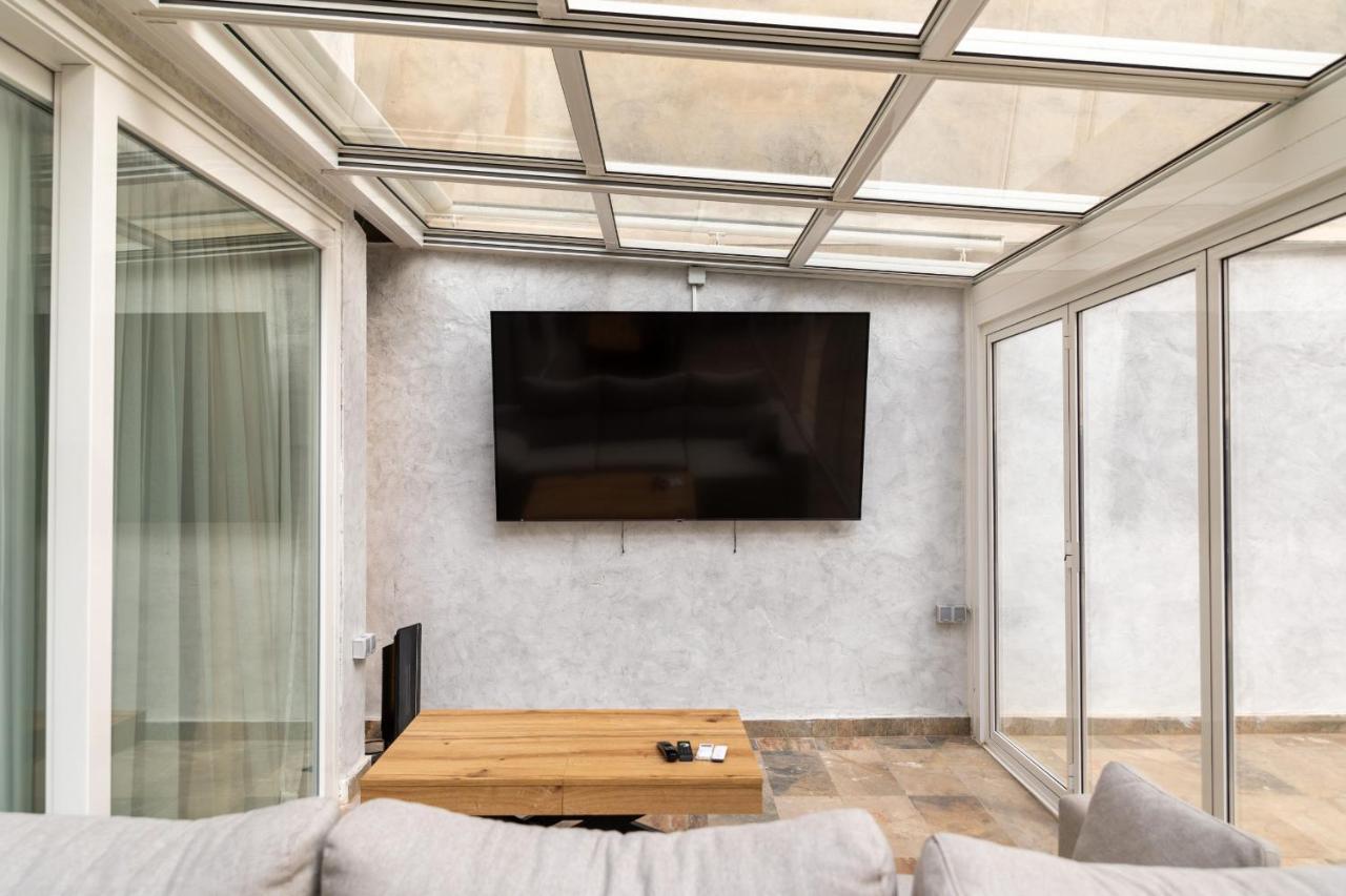 Luxury City Centre Alicante Ngoại thất bức ảnh