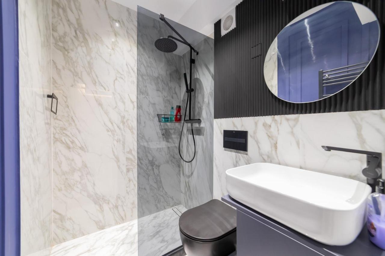 Luxury City Centre Alicante Ngoại thất bức ảnh