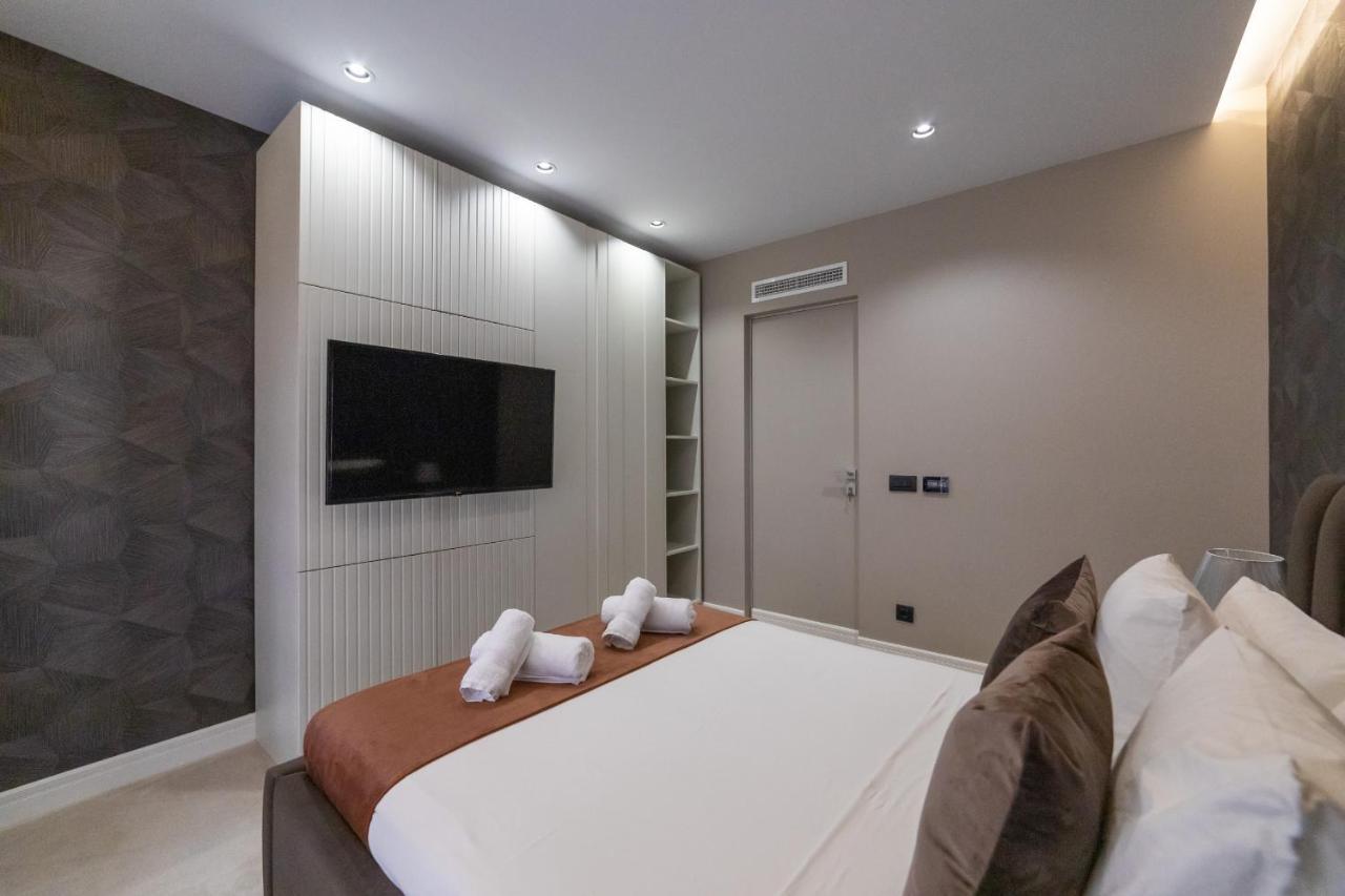 Luxury City Centre Alicante Ngoại thất bức ảnh