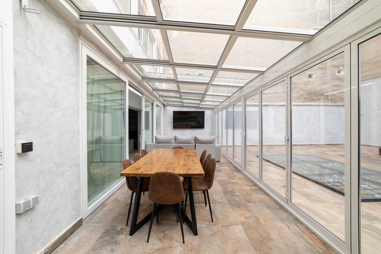 Luxury City Centre Alicante Ngoại thất bức ảnh