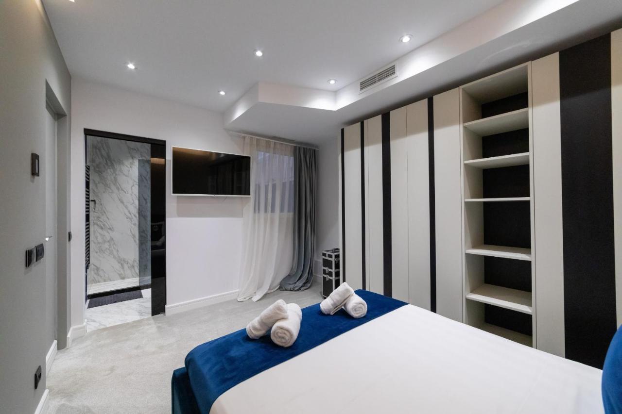 Luxury City Centre Alicante Ngoại thất bức ảnh
