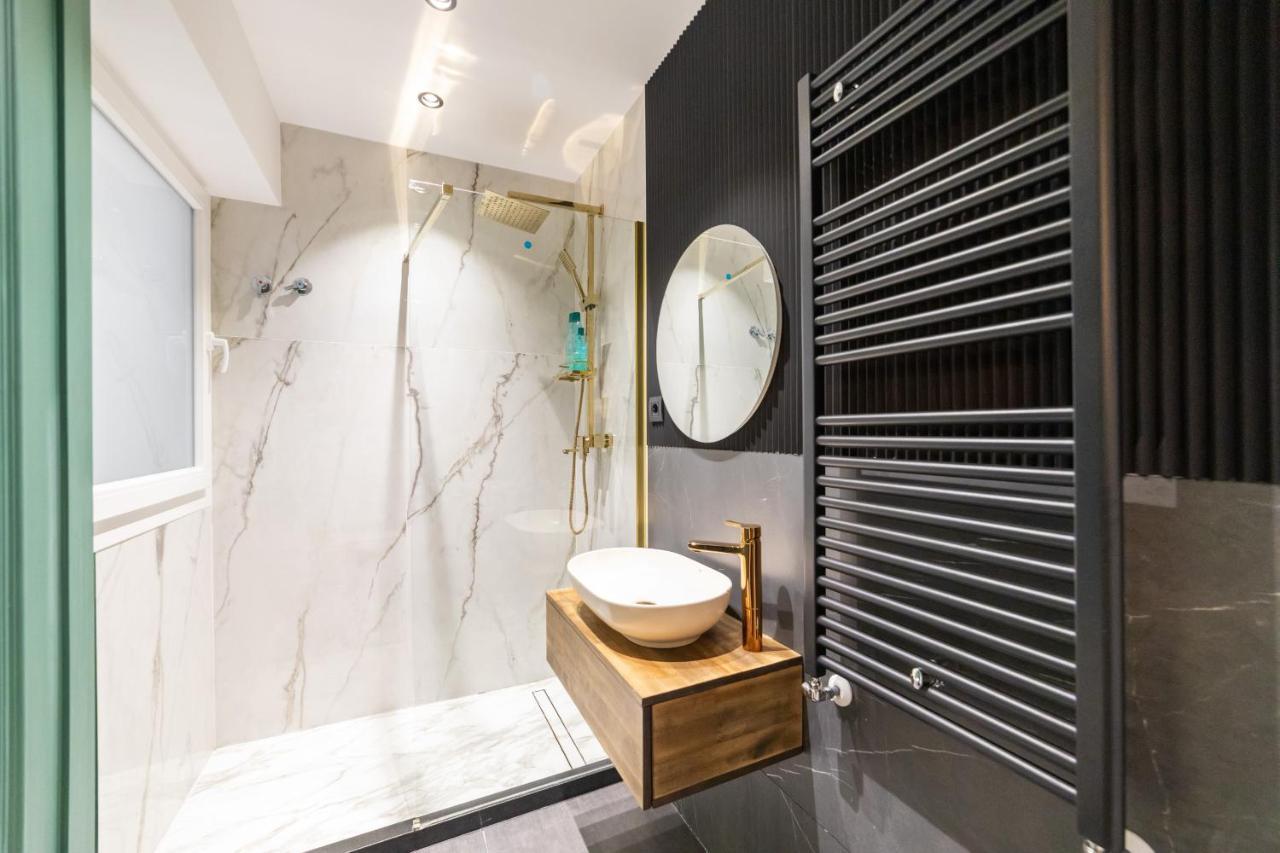 Luxury City Centre Alicante Ngoại thất bức ảnh