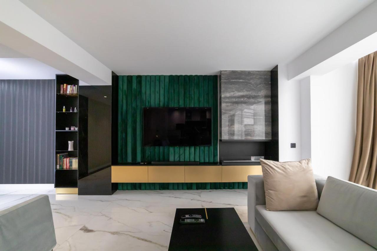 Luxury City Centre Alicante Ngoại thất bức ảnh