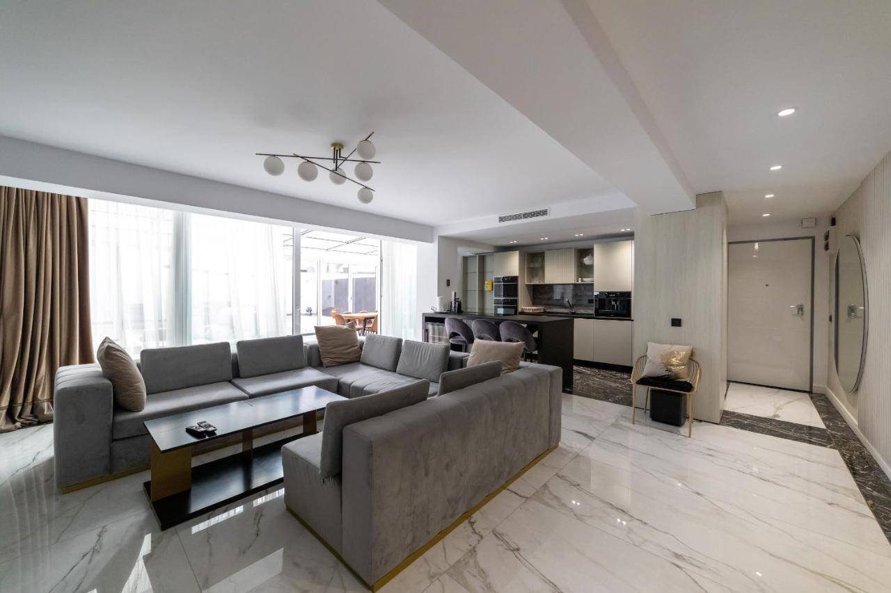 Luxury City Centre Alicante Ngoại thất bức ảnh