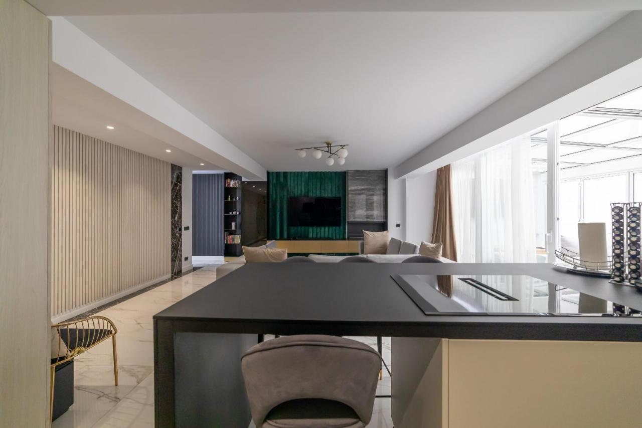 Luxury City Centre Alicante Ngoại thất bức ảnh
