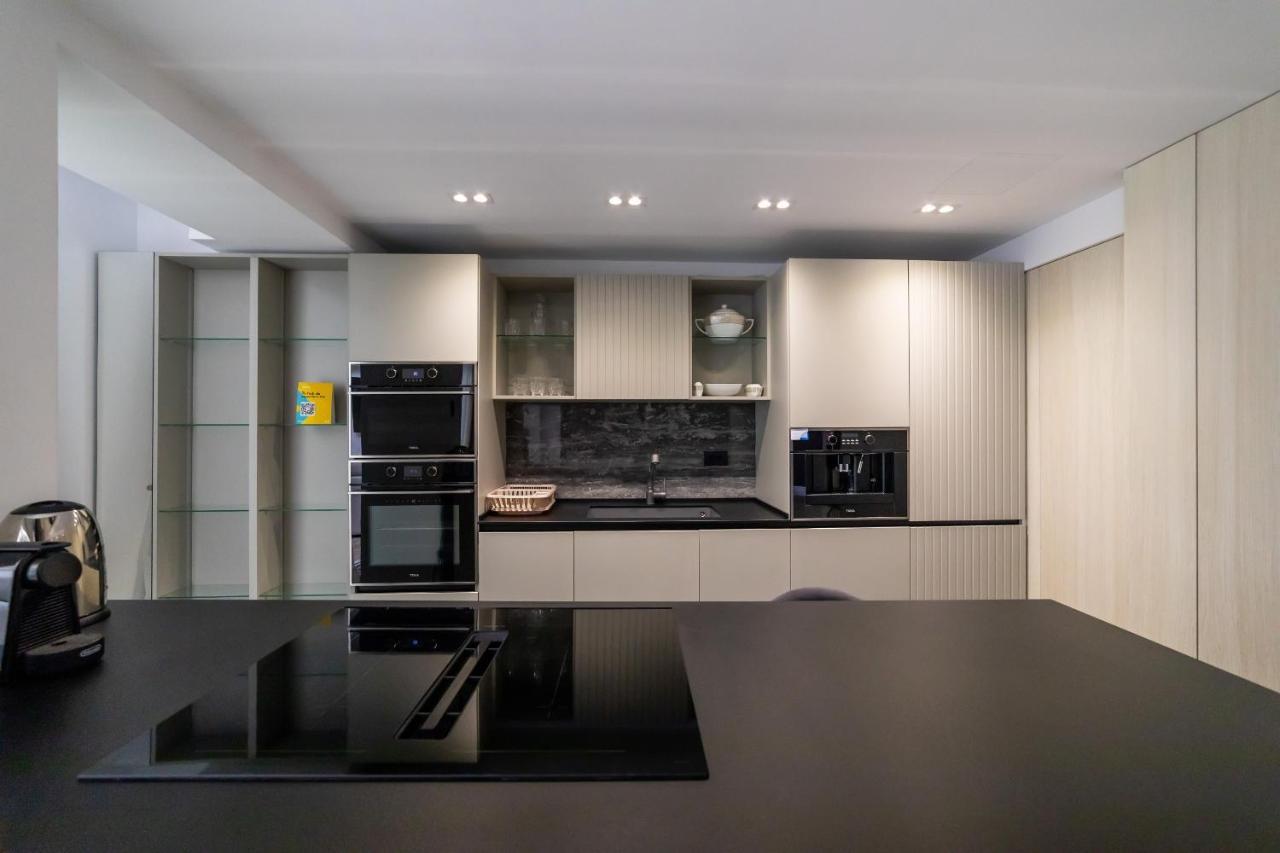 Luxury City Centre Alicante Ngoại thất bức ảnh